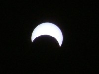 Annular Eclipse